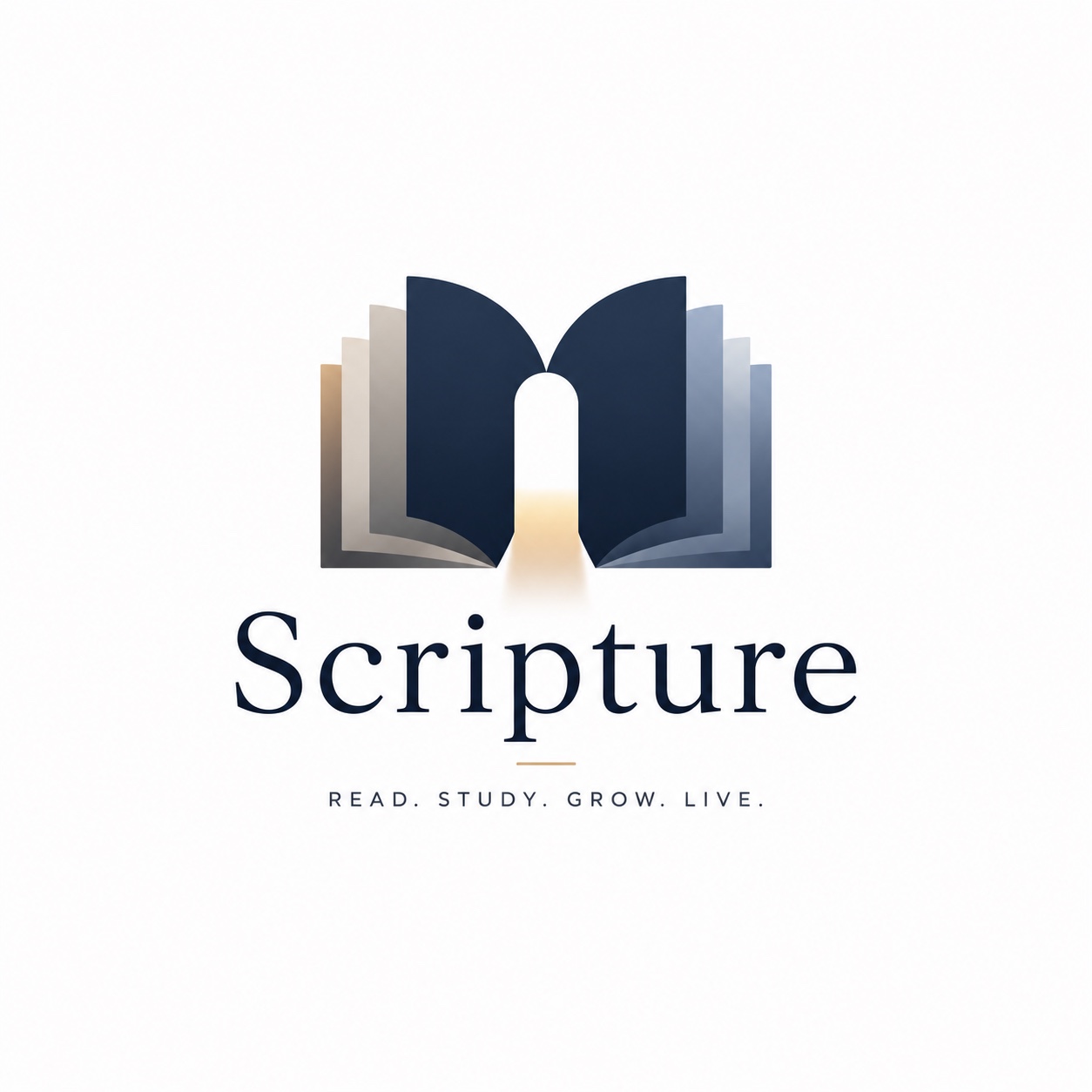 Restored Word